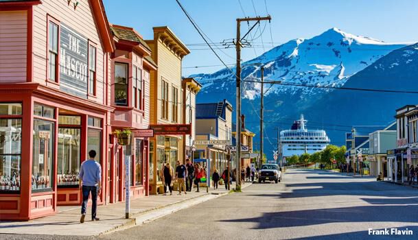 Skagway